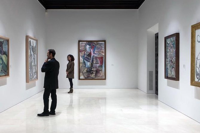 Lee más sobre el artículo El Museo Picasso de Málaga une tradición y rebeldía en su nueva exposición