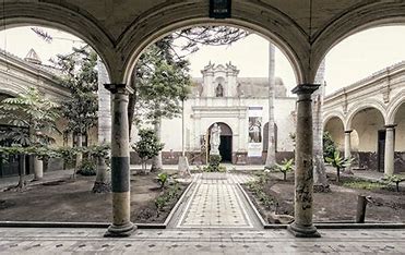 Hallan cementerio del s. XVI, sería el más antiguo de Lima