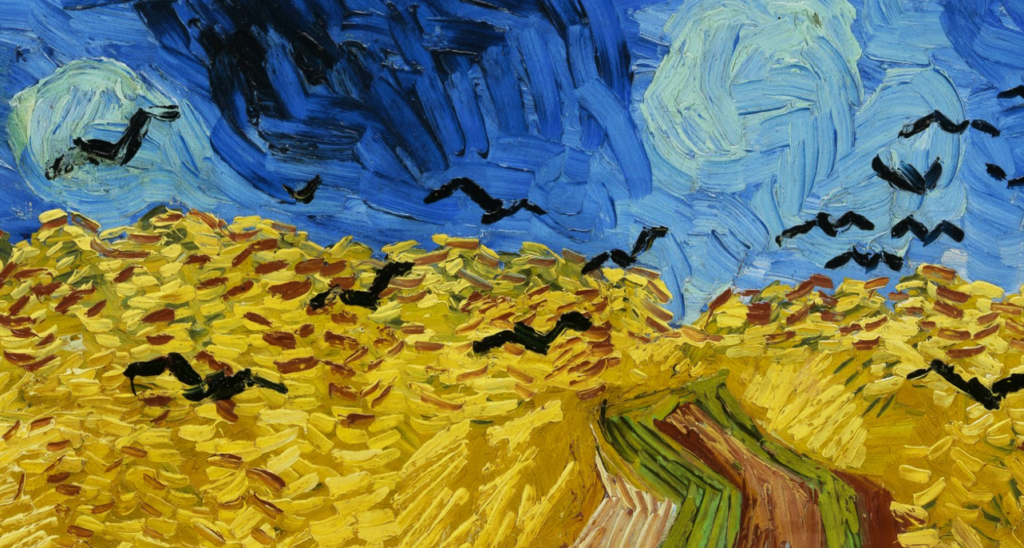 Van Gogh en Auvers-sur-Oise. Los últimos meses